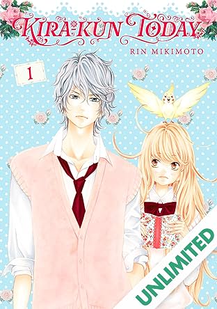 Kira-kun Today Vol. 1